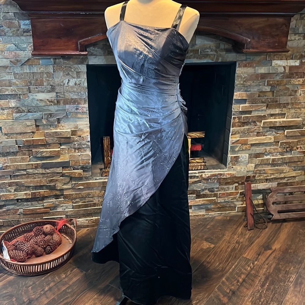 Gorgeous Long Special Occasion Dress 3/4